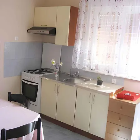 Okrug Donji 3 Apartamento