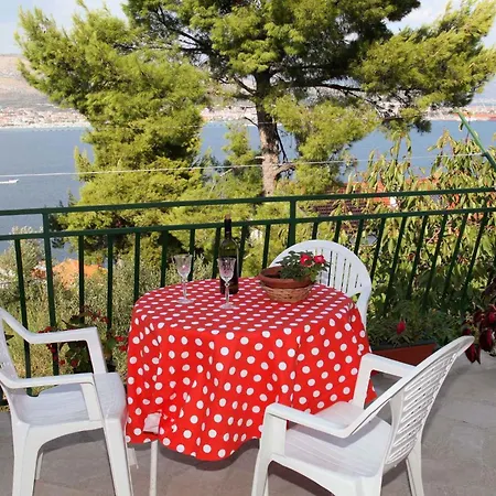 Okrug Donji 3 Apartamento *