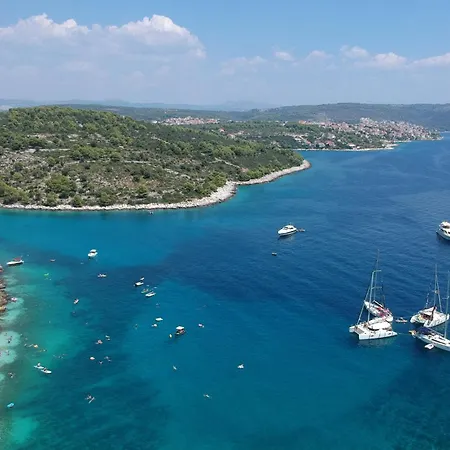 Apartamento Okrug Donji 3 *