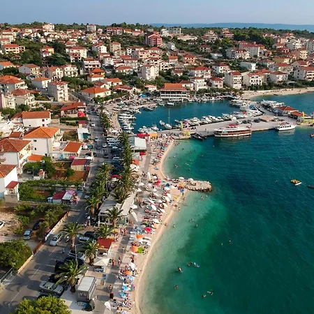 Apartamento Okrug Donji 3
